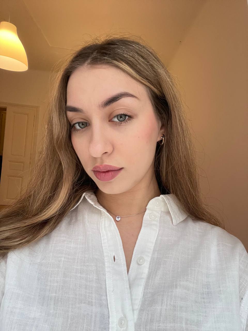 Anna Klopotun